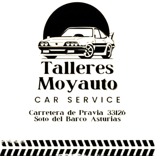 Talleres Moyauto